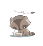 a-bui life - by.Luci（個別スタンプ：8）