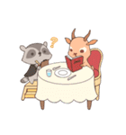 a-bui life - by.Luci（個別スタンプ：9）