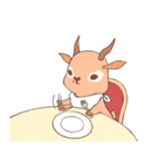 a-bui life - by.Luci（個別スタンプ：11）