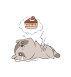 a-bui life - by.Luci（個別スタンプ：12）