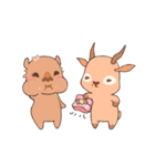 a-bui life - by.Luci（個別スタンプ：13）
