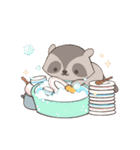 a-bui life - by.Luci（個別スタンプ：20）