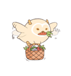 a-bui life - by.Luci（個別スタンプ：26）