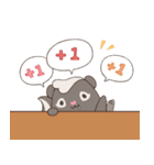 a-bui life - by.Luci（個別スタンプ：32）