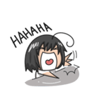 afagun3000 simple life（個別スタンプ：27）