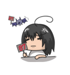 afagun3000 simple life（個別スタンプ：29）