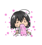afagun3000 simple life（個別スタンプ：31）