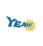 タニク（個別スタンプ：1）