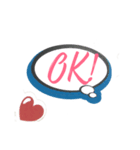 タニク（個別スタンプ：6）