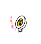 食べるんダジャレ（個別スタンプ：14）