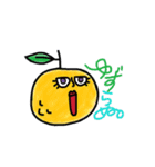 食べるんダジャレ（個別スタンプ：38）