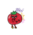 食べるんダジャレ（個別スタンプ：40）
