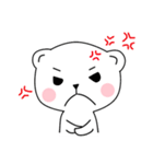 this is the bear（個別スタンプ：30）