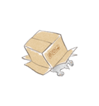 Basik Baby Stickers Pack（個別スタンプ：10）