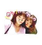 いの＆たま（個別スタンプ：1）