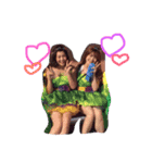いの＆たま（個別スタンプ：3）