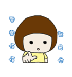 Mushroom sister two（個別スタンプ：1）