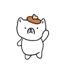TAGO Bear！（個別スタンプ：1）