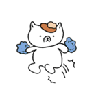 TAGO Bear！（個別スタンプ：4）