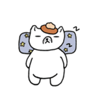 TAGO Bear！（個別スタンプ：5）