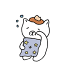 TAGO Bear！（個別スタンプ：8）