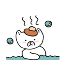 TAGO Bear！（個別スタンプ：11）