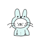 TAGO Bear！（個別スタンプ：21）