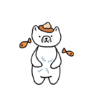 TAGO Bear！（個別スタンプ：22）