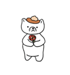 TAGO Bear！（個別スタンプ：25）