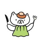 TAGO Bear！（個別スタンプ：27）