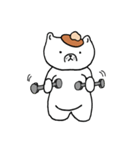 TAGO Bear！（個別スタンプ：29）