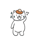 TAGO Bear！（個別スタンプ：30）