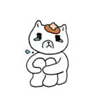 TAGO Bear！（個別スタンプ：38）