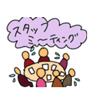 訪問看護（個別スタンプ：37）