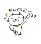 ぷわ丸2（個別スタンプ：7）
