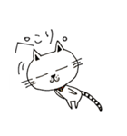 ぷわ丸2（個別スタンプ：8）