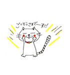 ぷわ丸2（個別スタンプ：10）