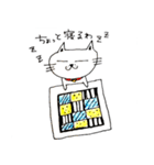 ぷわ丸2（個別スタンプ：11）