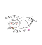 ぷわ丸2（個別スタンプ：18）