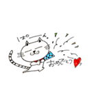 ぷわ丸2（個別スタンプ：23）