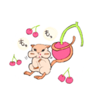 スナ☆ハム（個別スタンプ：2）