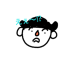 でこさん2（個別スタンプ：5）