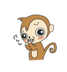 こまさる（個別スタンプ：2）