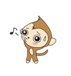 こまさる（個別スタンプ：4）