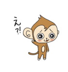 こまさる（個別スタンプ：18）