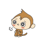 こまさる（個別スタンプ：20）