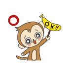 こまさる（個別スタンプ：26）