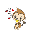 こまさる（個別スタンプ：31）