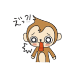 こまさる（個別スタンプ：37）
