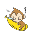 こまさる（個別スタンプ：40）